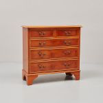 1071 7158 CHEST OF DRAWERS